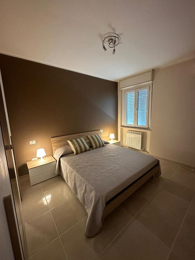 דסנזאנו דל גארדה Desenzanino Apartment Twelve מראה חיצוני תמונה