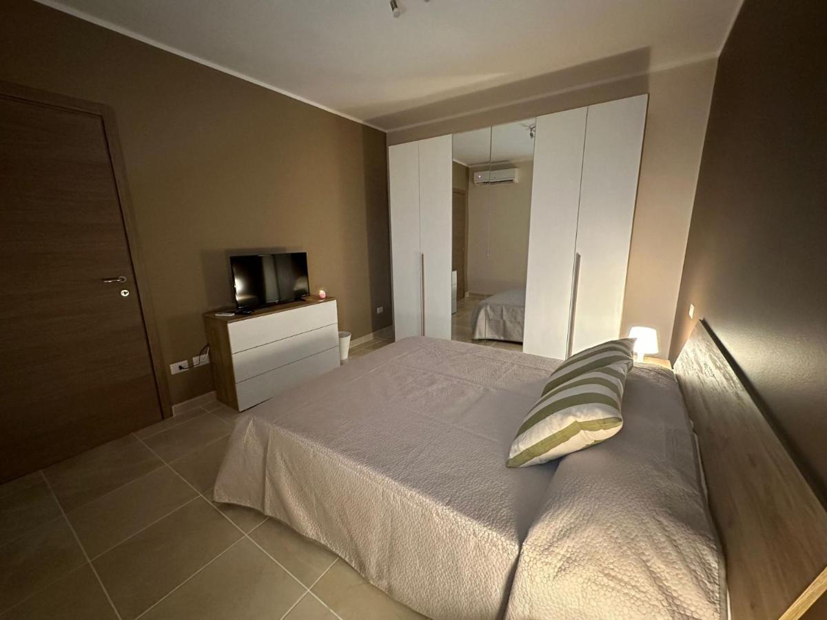 דסנזאנו דל גארדה Desenzanino Apartment Twelve מראה חיצוני תמונה