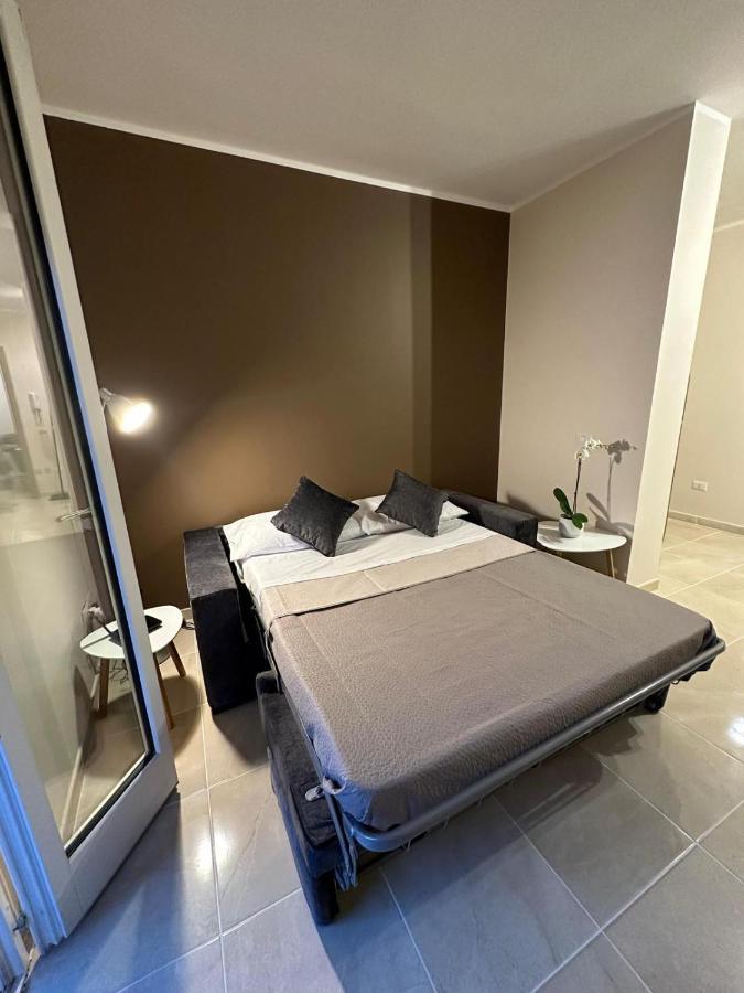 דסנזאנו דל גארדה Desenzanino Apartment Twelve מראה חיצוני תמונה